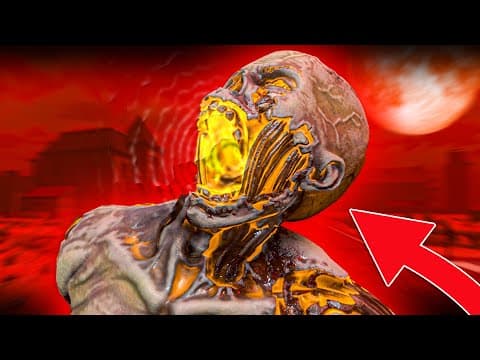 Cover for DOOM: The Dark Ages Full Playthrough