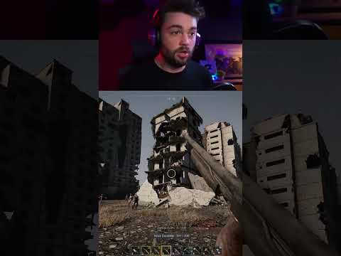 Thumbnail for NEVER PLAYING ANY OTHER GAME AGAIN